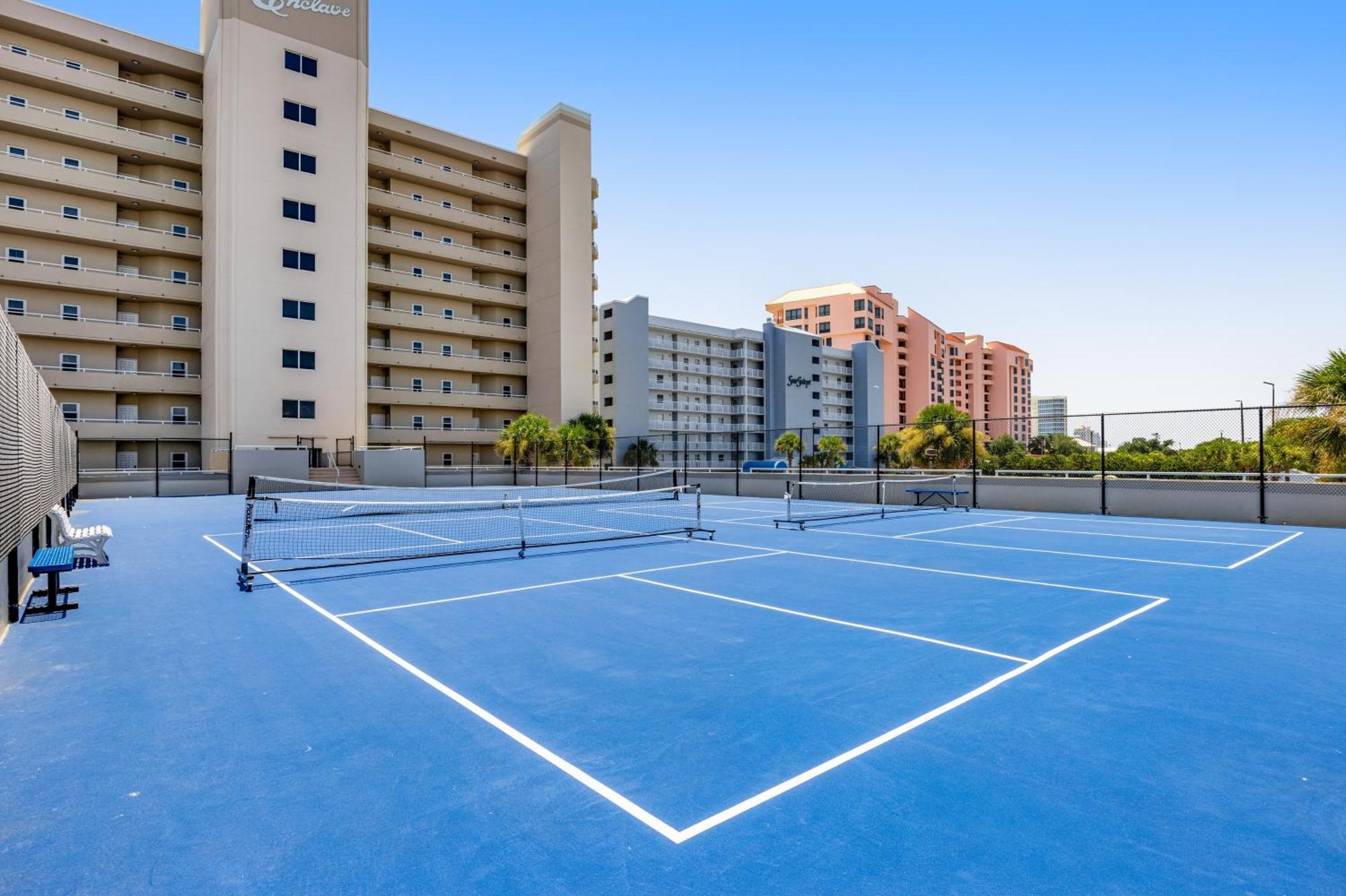 The Enclave 606 Apartment ออเรนจ์บีช ภายนอก รูปภาพ